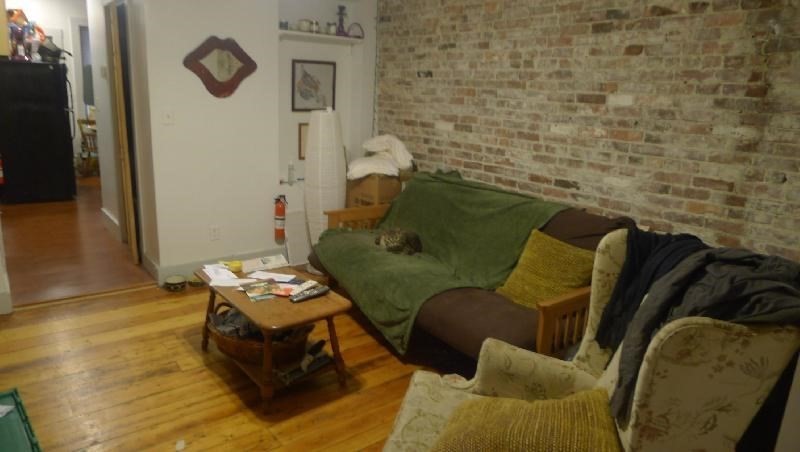 750 Huntington # 2