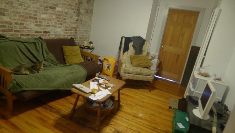 750 Huntington # 2