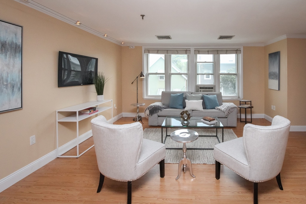 161 West 6th # C