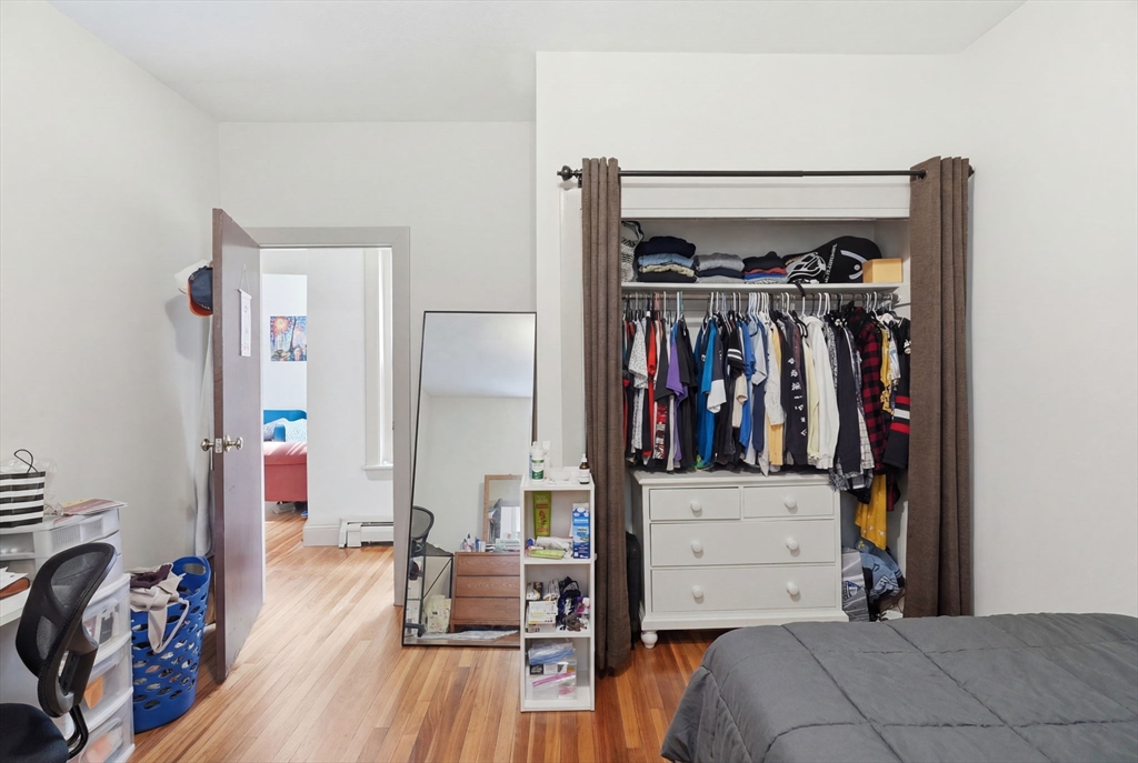 1466 Tremont # 2