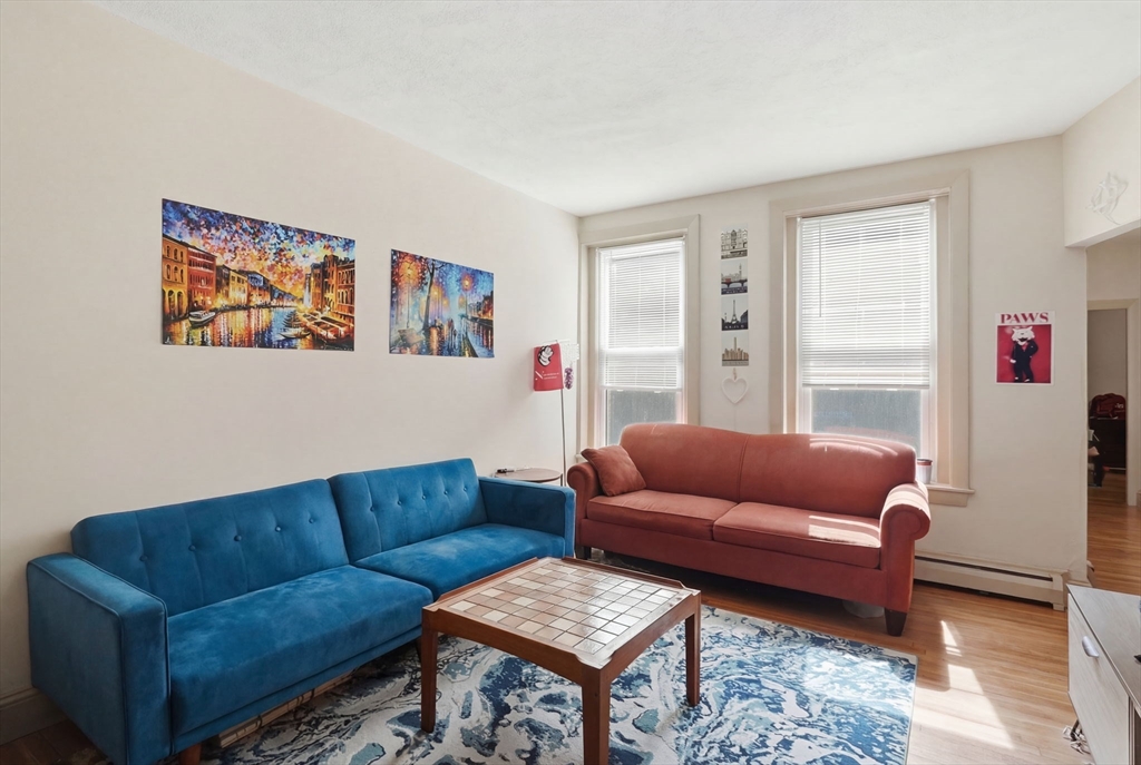 1466 Tremont # 2