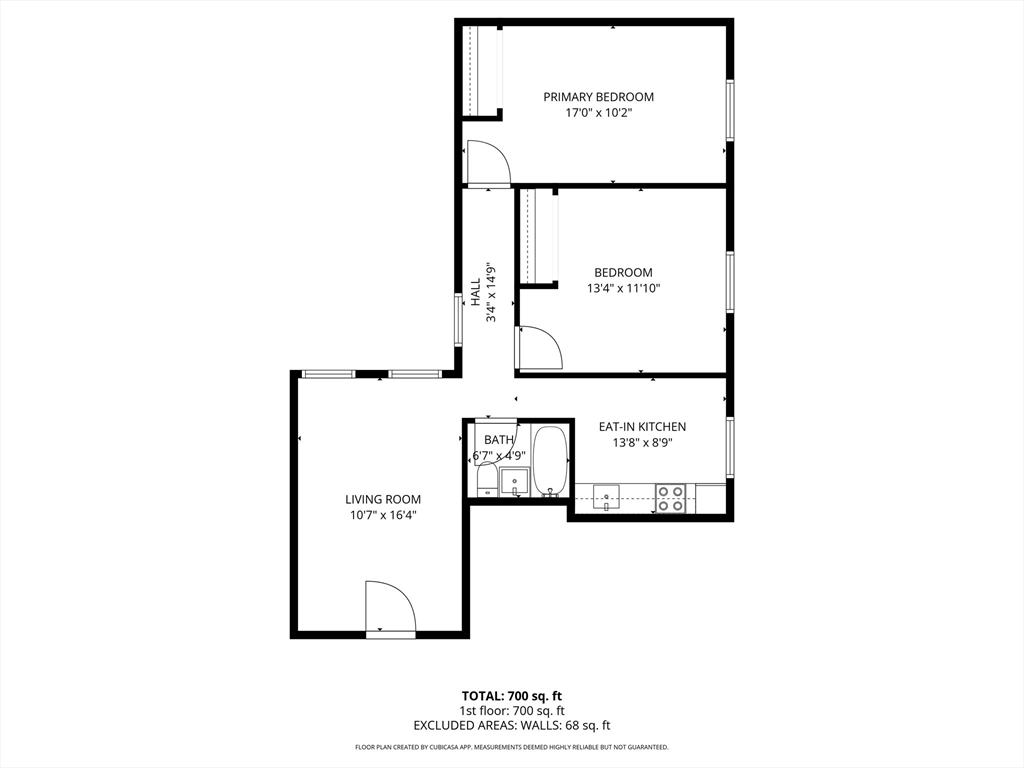 1466 Tremont # 2