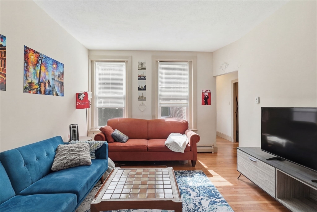 1466 Tremont # 2