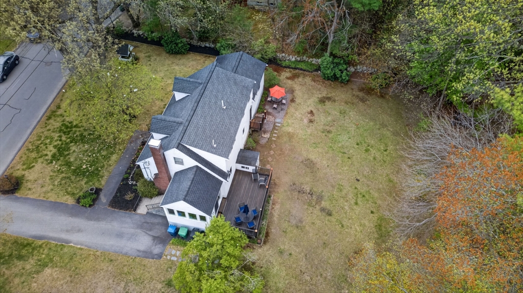 12 Chadwick Rd