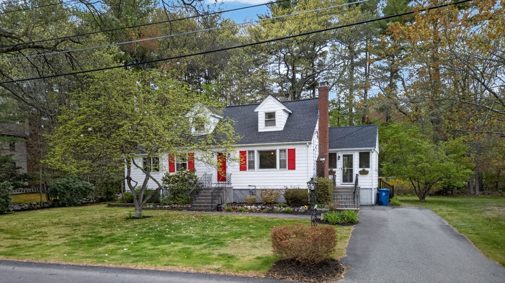 12 Chadwick Rd