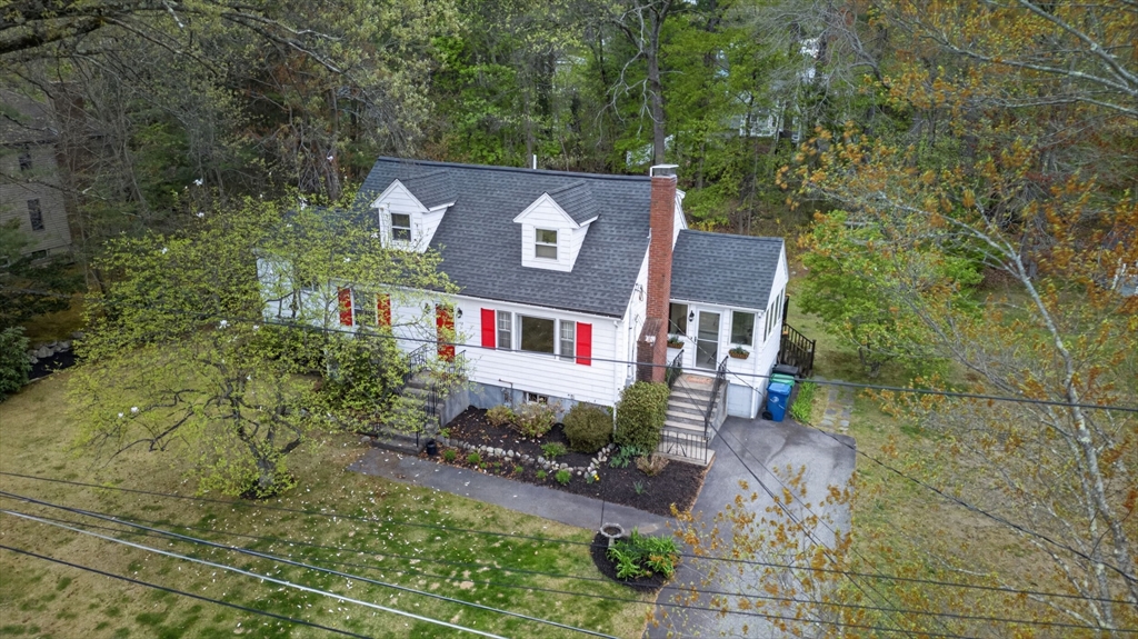 12 Chadwick Rd