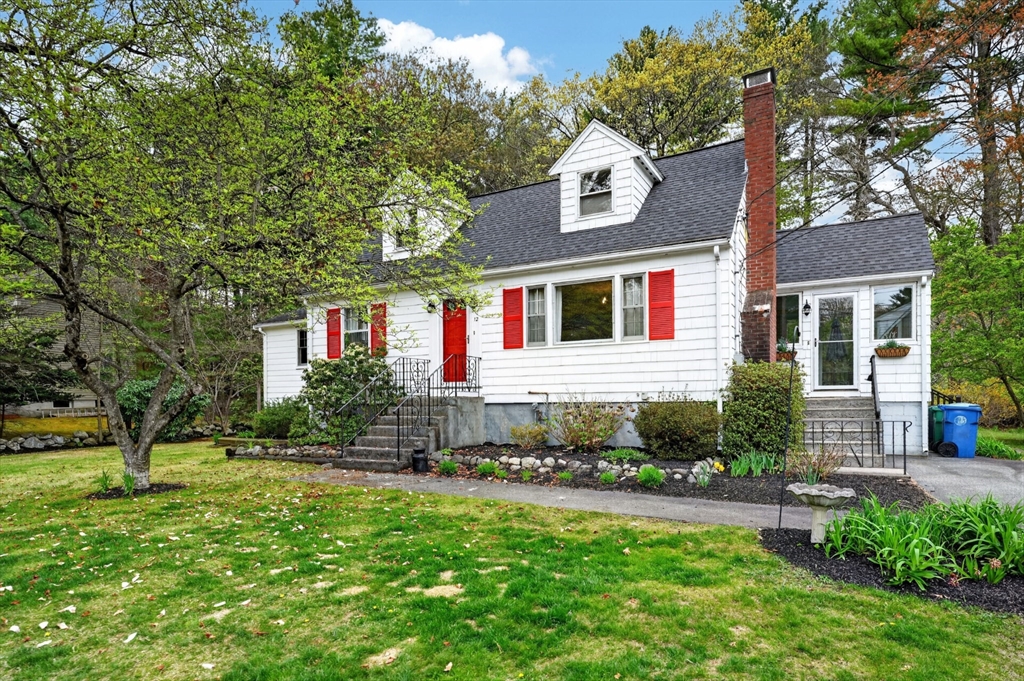 12 Chadwick Rd