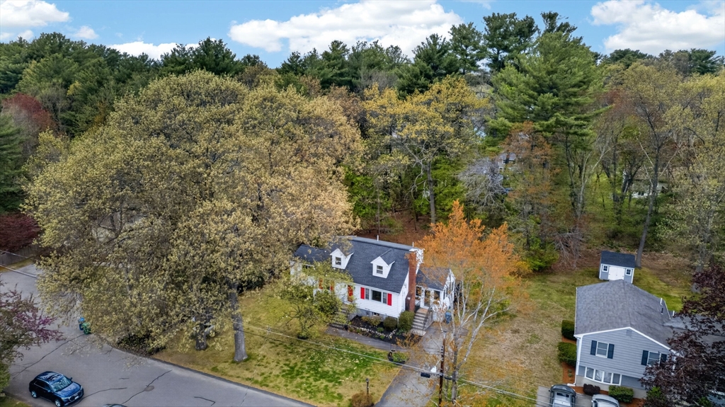 12 Chadwick Rd