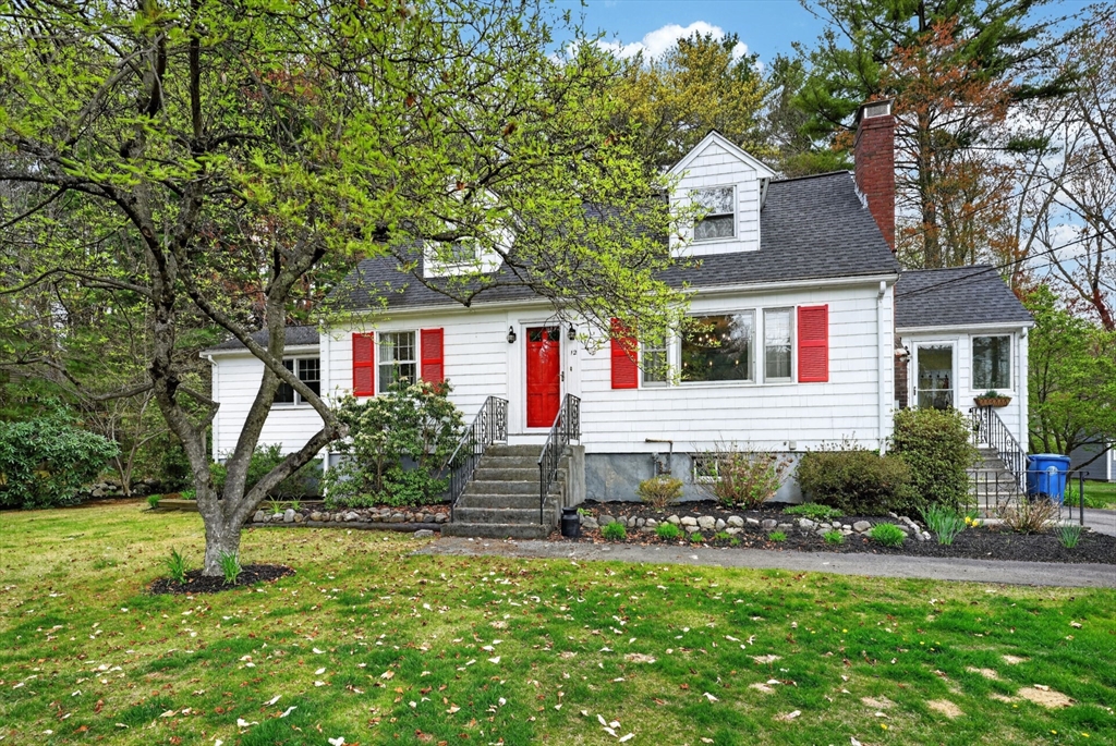 12 Chadwick Rd