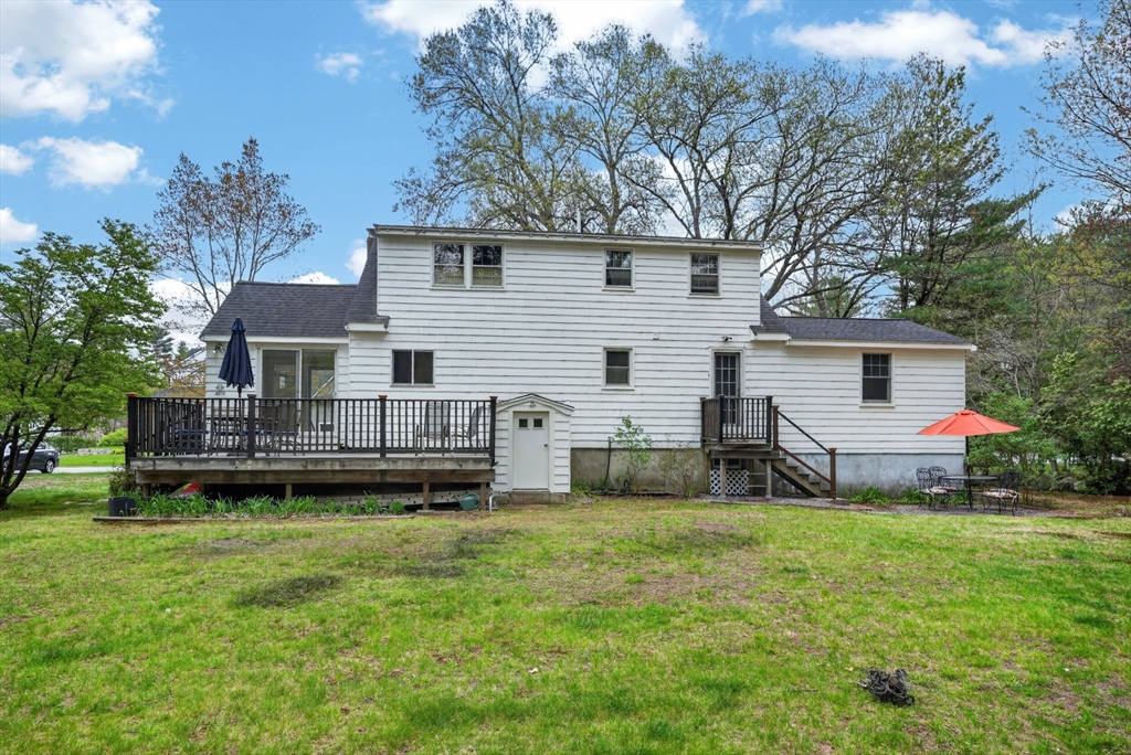 12 Chadwick Rd