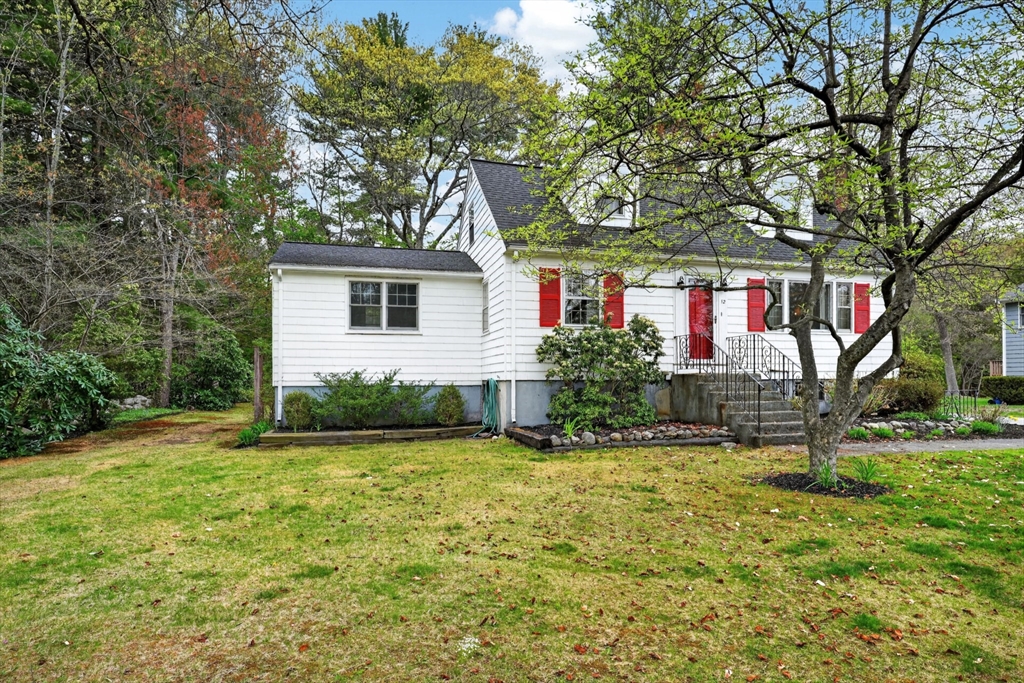 12 Chadwick Rd