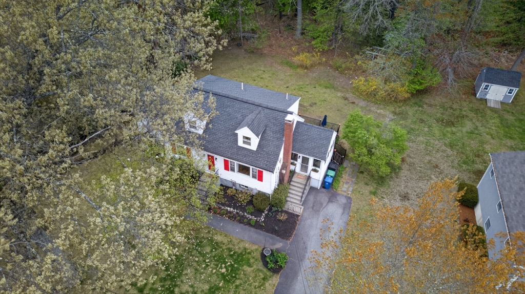 12 Chadwick Rd
