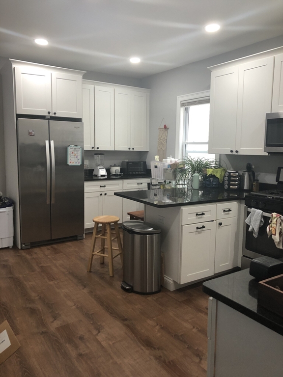 38 Crescent # 1