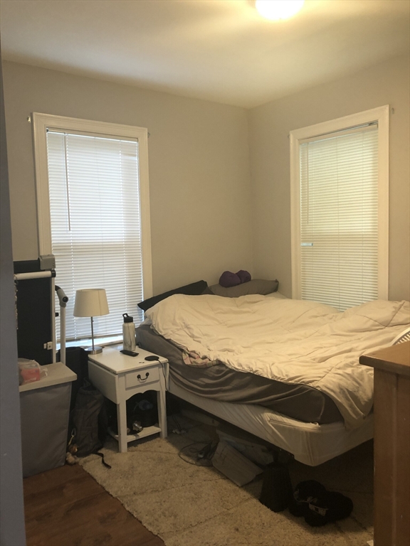 38 Crescent # 1