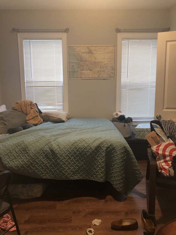 38 Crescent # 1