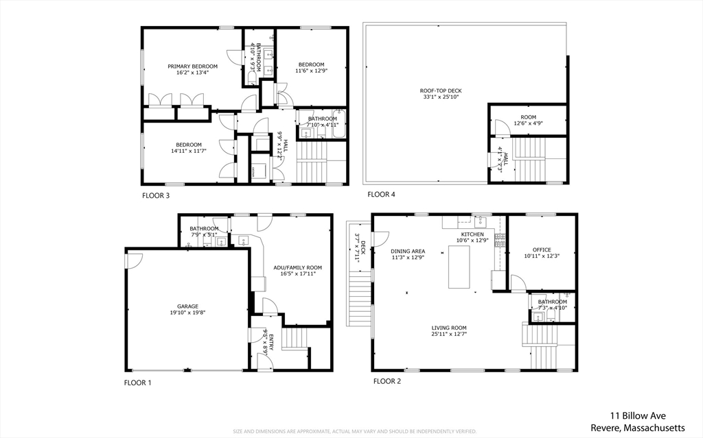 11 Billow Ave # 11