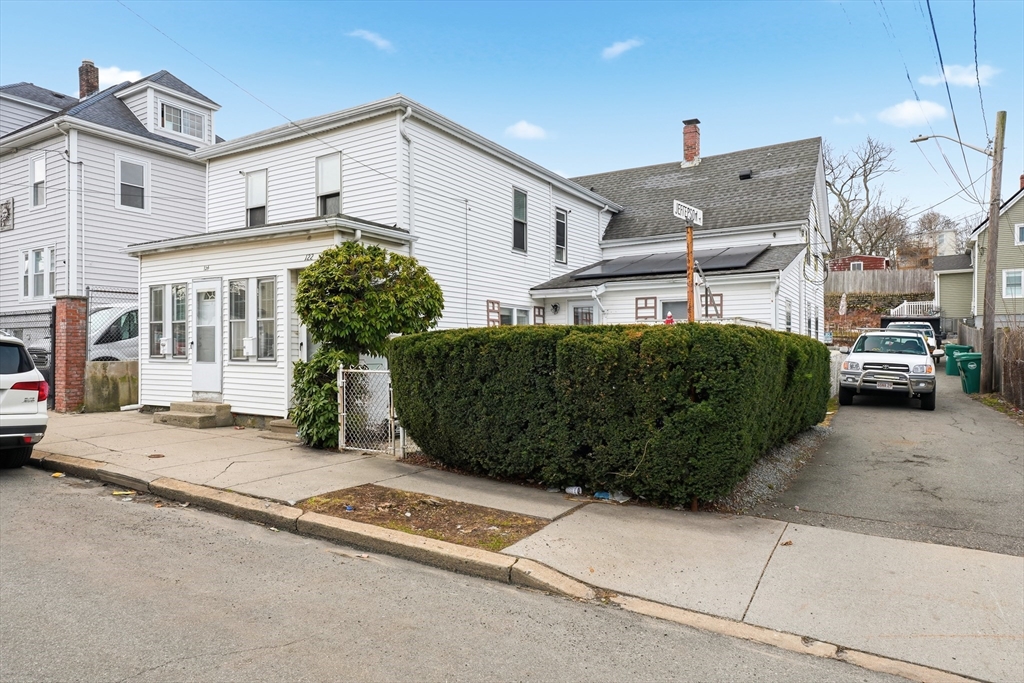 120-124 Sheridan St # 1