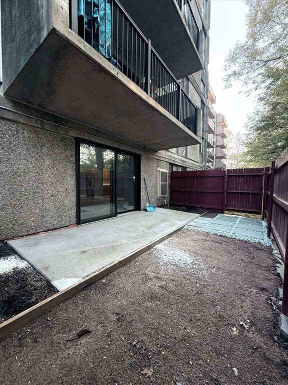 55 Tall Oaks Drive # T5