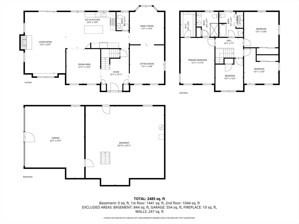 17 Cronin Way