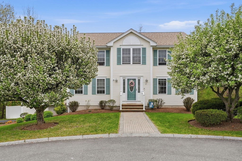 17 Cronin Way
