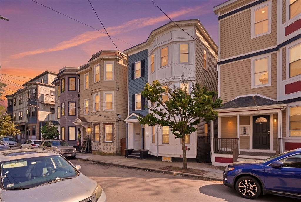 30 Rawson St