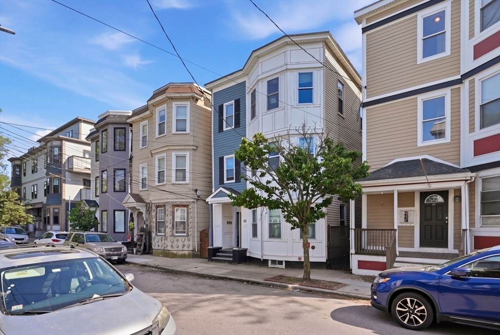 30 Rawson St