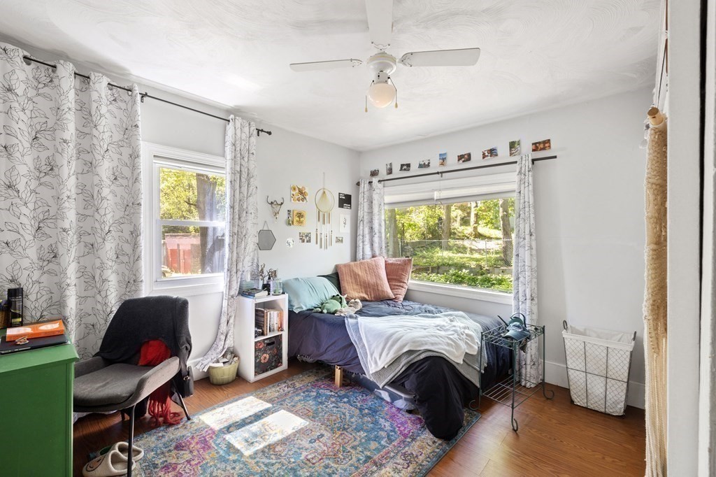 3 Ware St