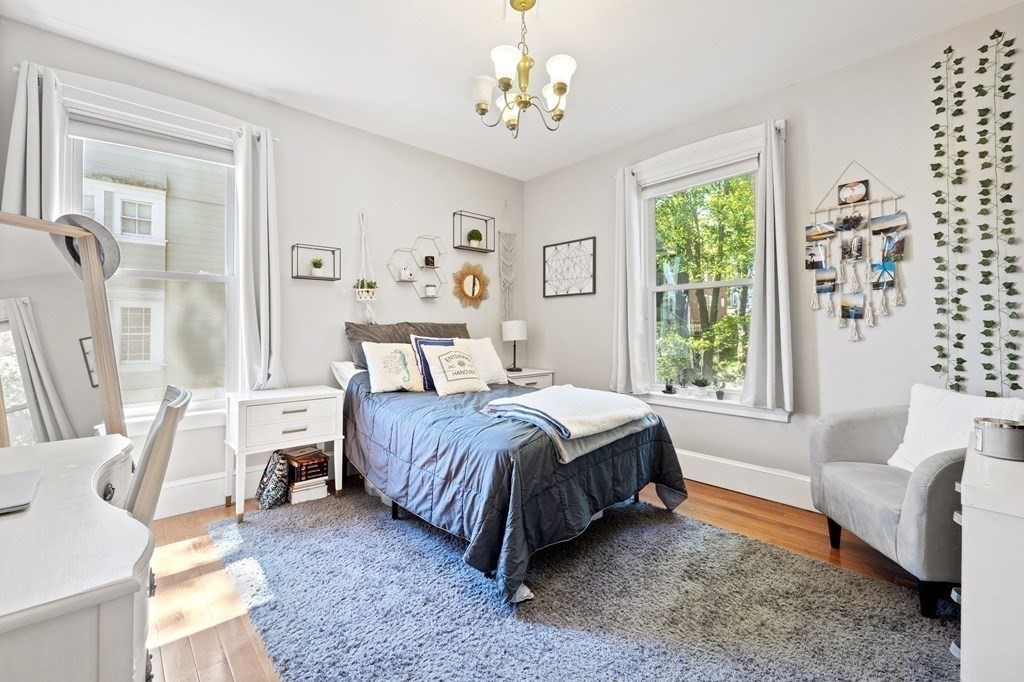3 Ware St