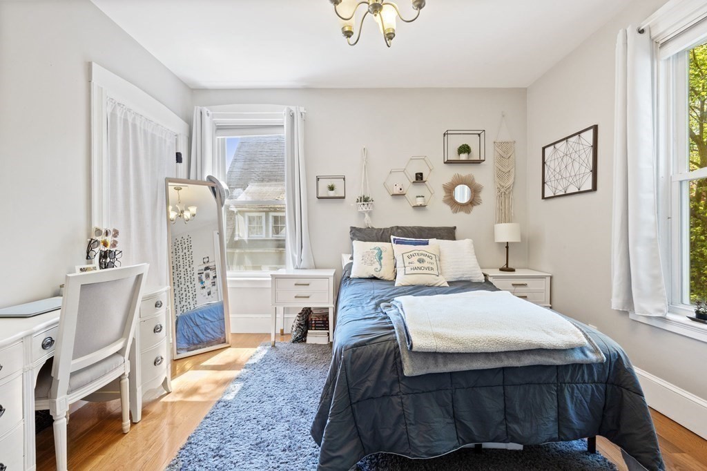 3 Ware St