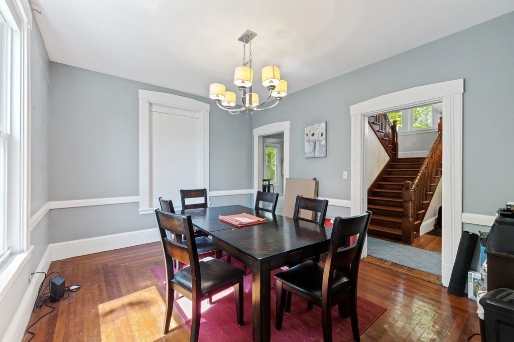 3 Ware St