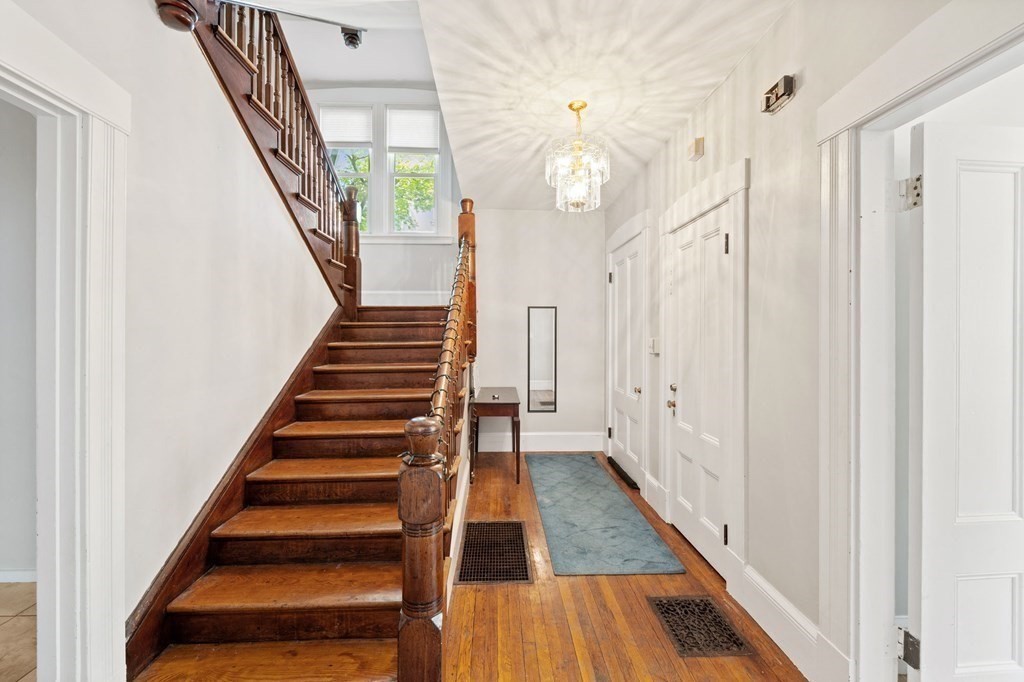 3 Ware St
