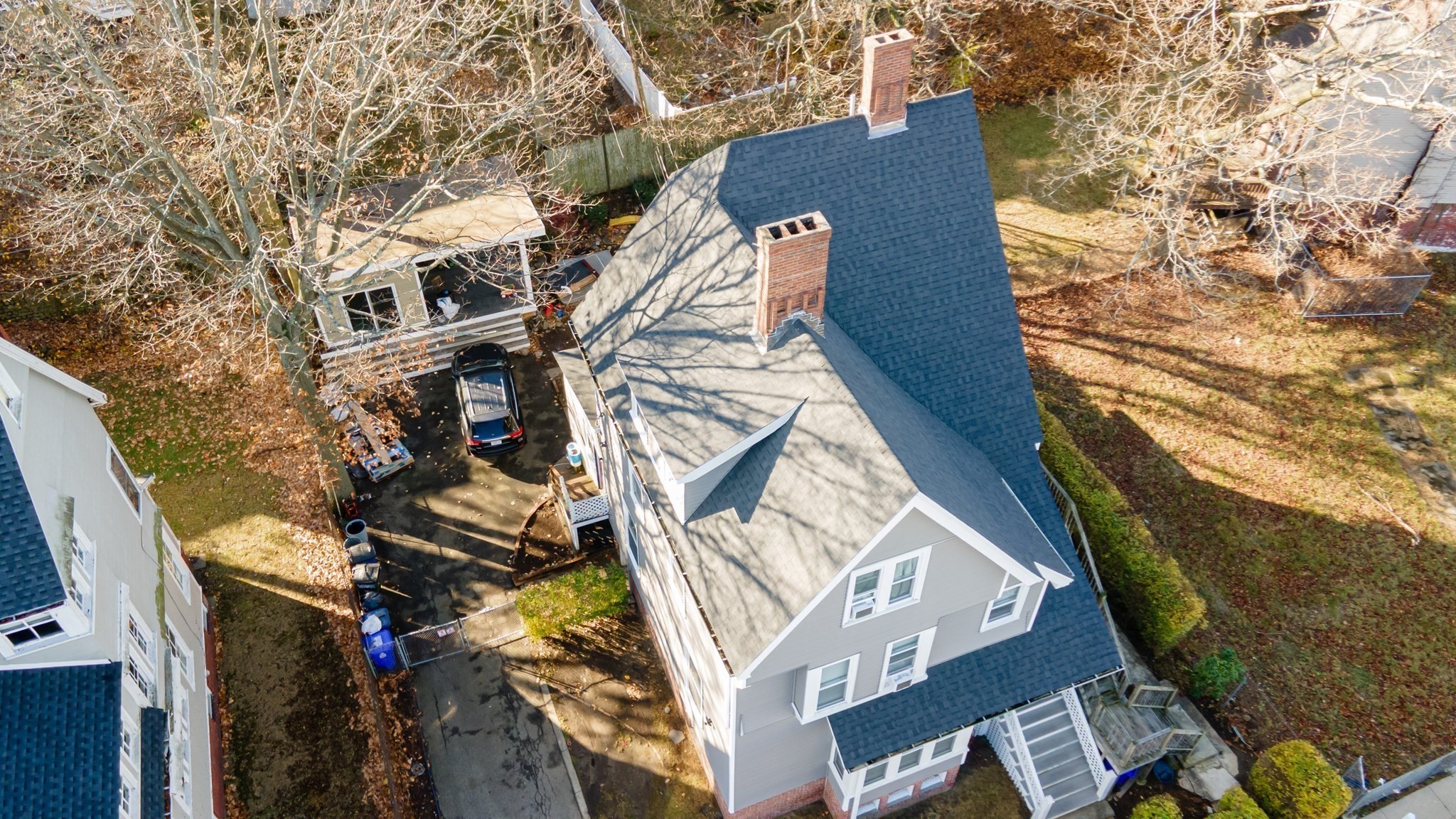 3 Ware St
