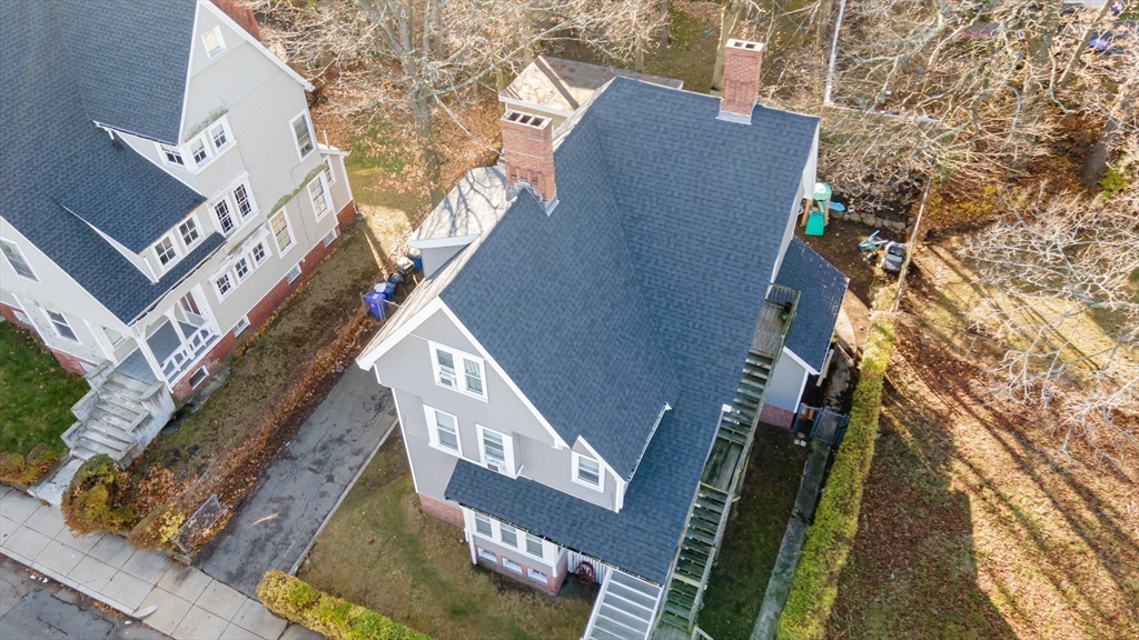 3 Ware St
