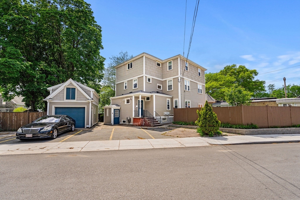 36 Independence Ave # 36