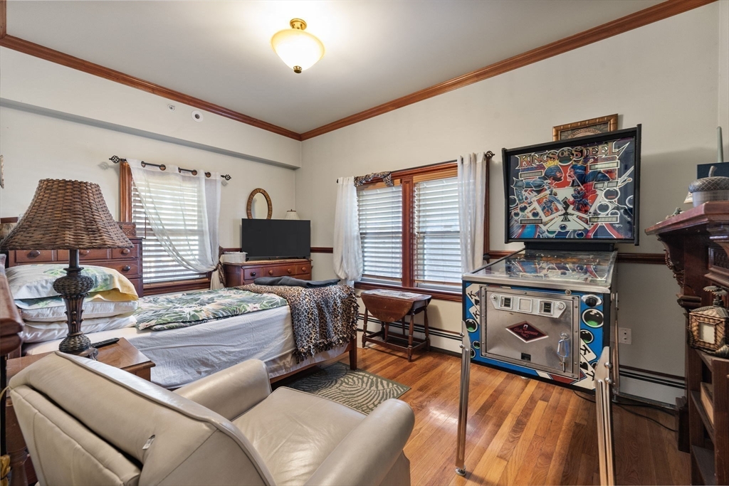 36 Independence Ave # 36