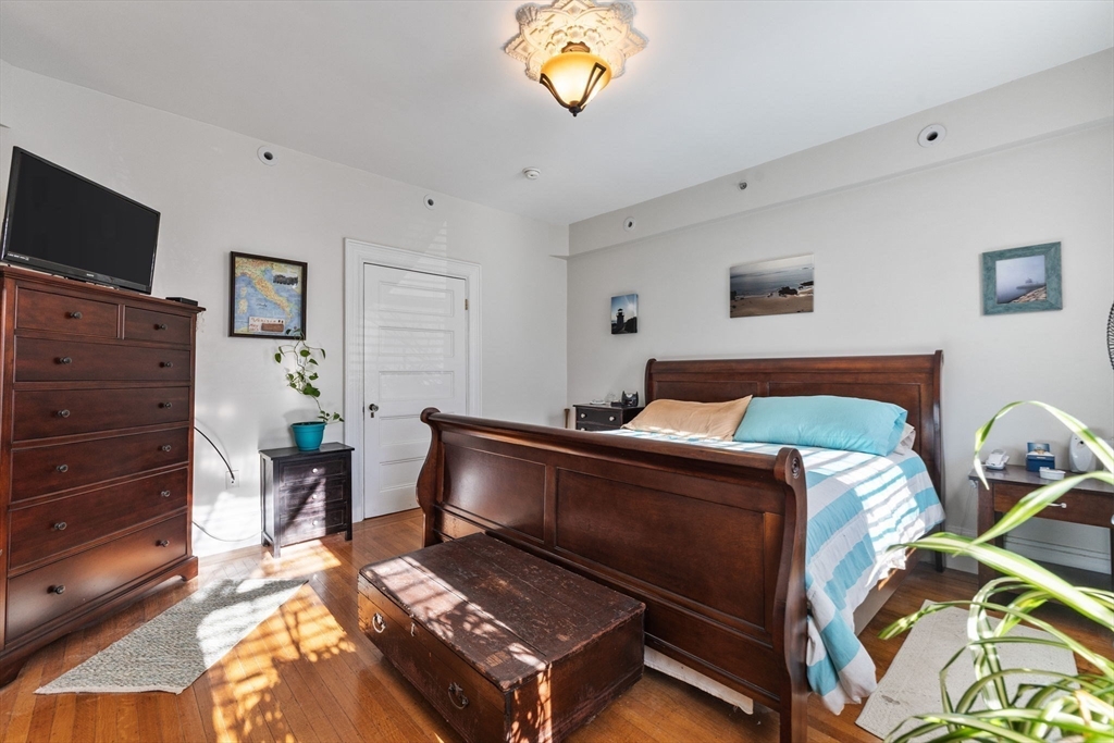36 Independence Ave # 36