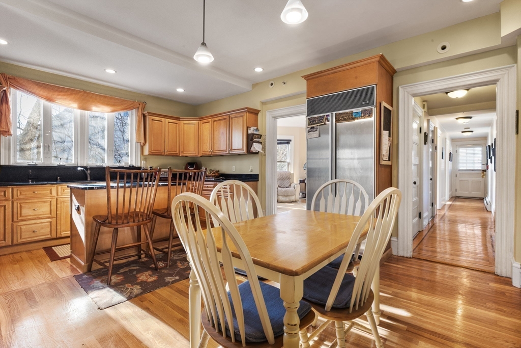 36 Independence Ave # 36