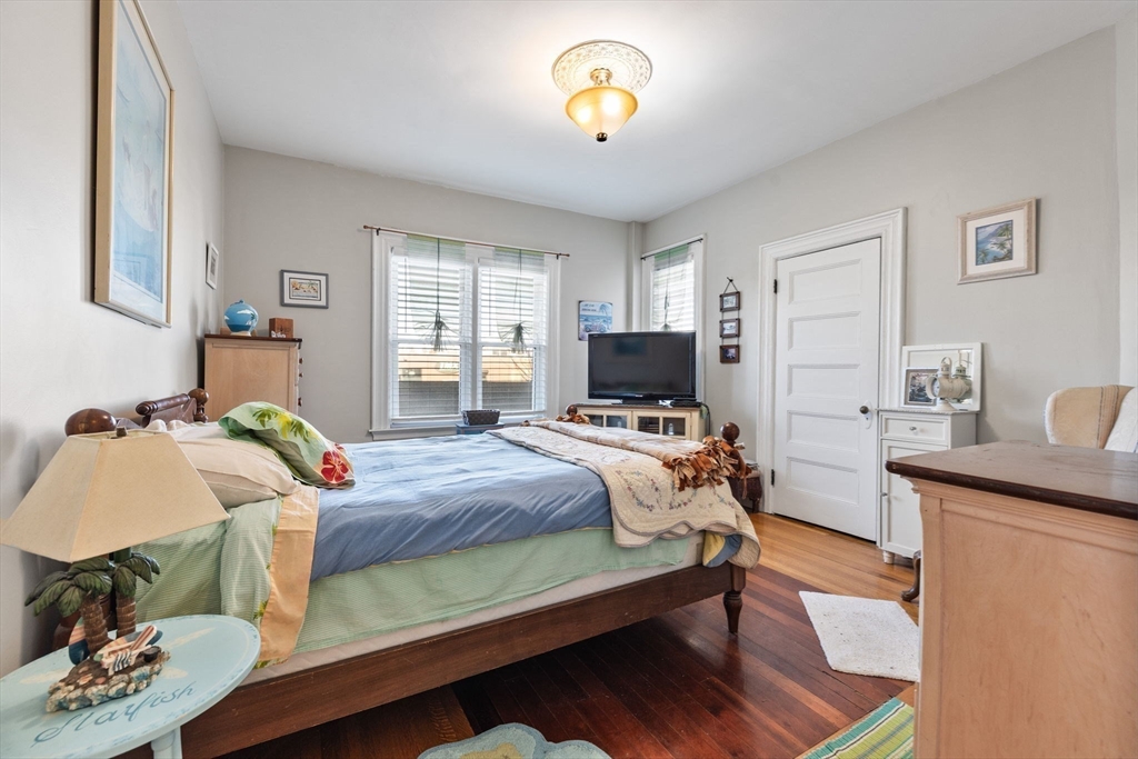 36 Independence Ave # 36