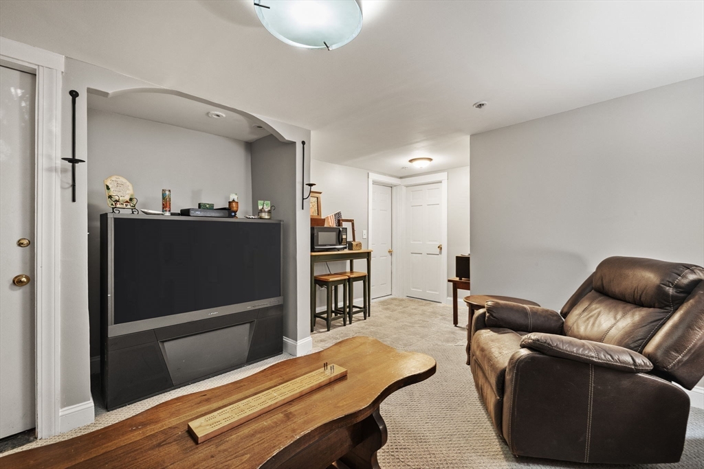 36 Independence Ave # 36