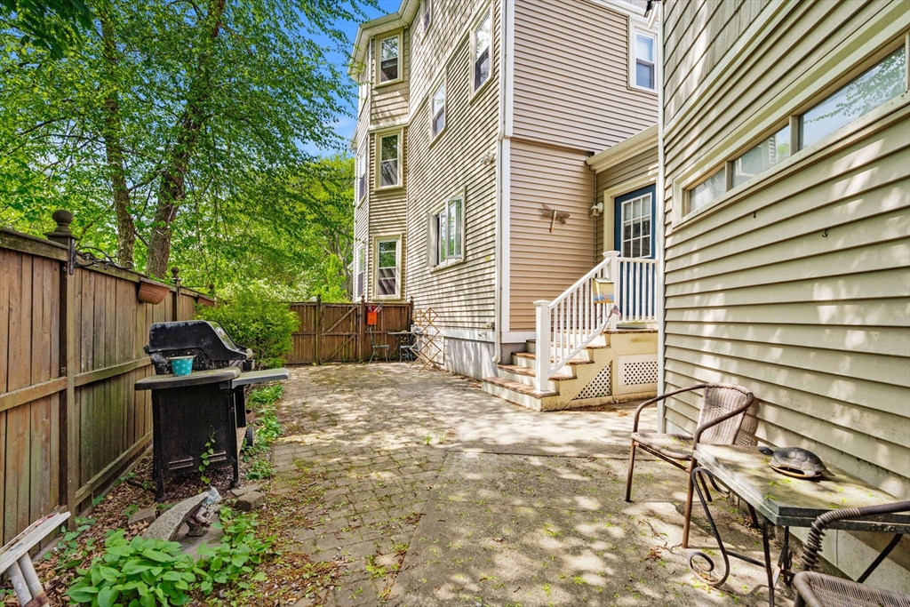 36 Independence Ave # 36