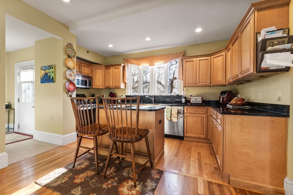 36 Independence Ave # 36