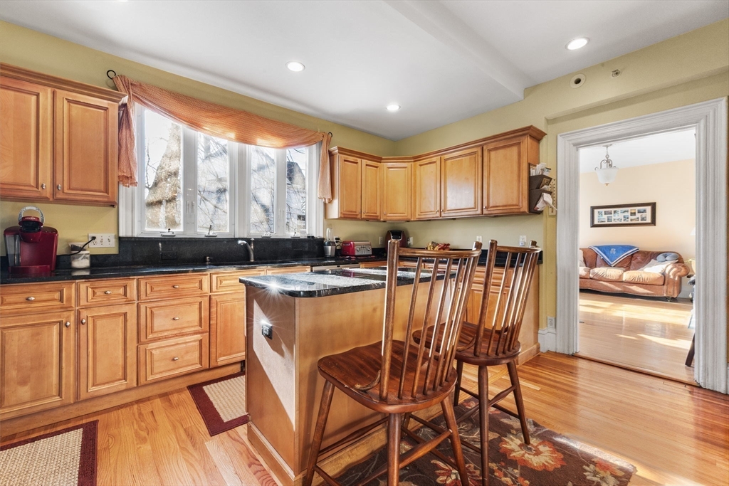 36 Independence Ave # 36