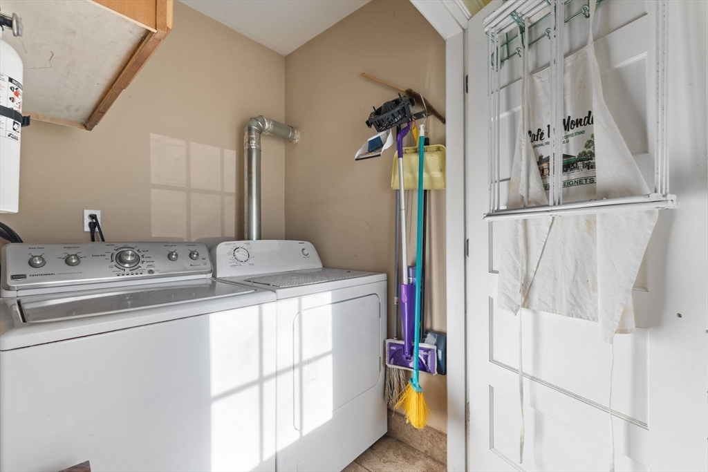 36 Independence Ave # 36