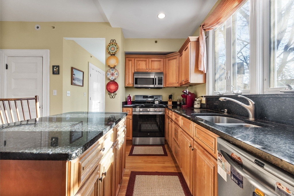 36 Independence Ave # 36