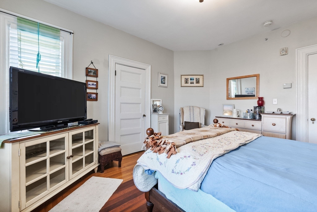 36 Independence Ave # 36