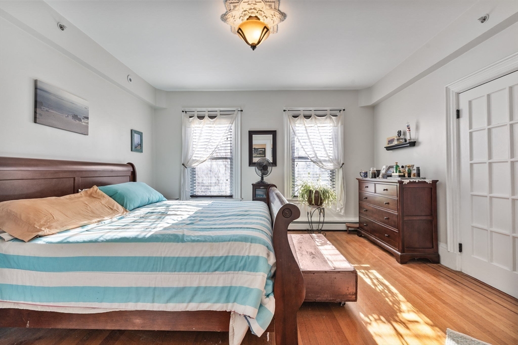 36 Independence Ave # 36