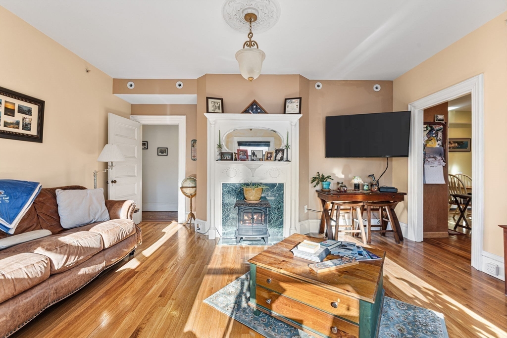 36 Independence Ave # 36