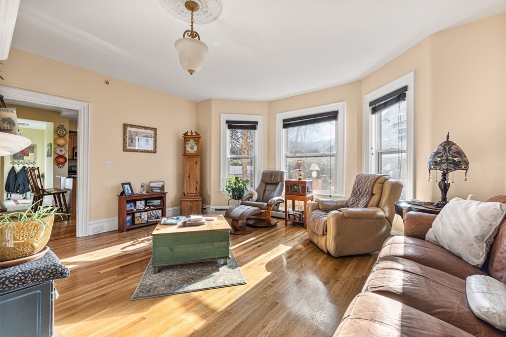 36 Independence Ave # 36