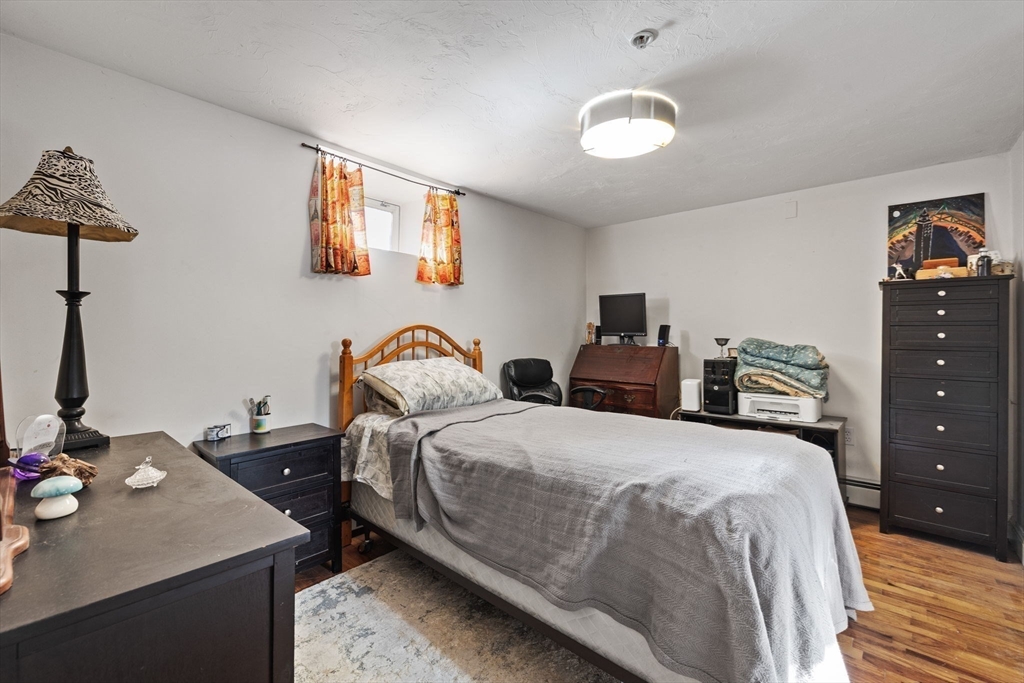 36 Independence Ave # 36