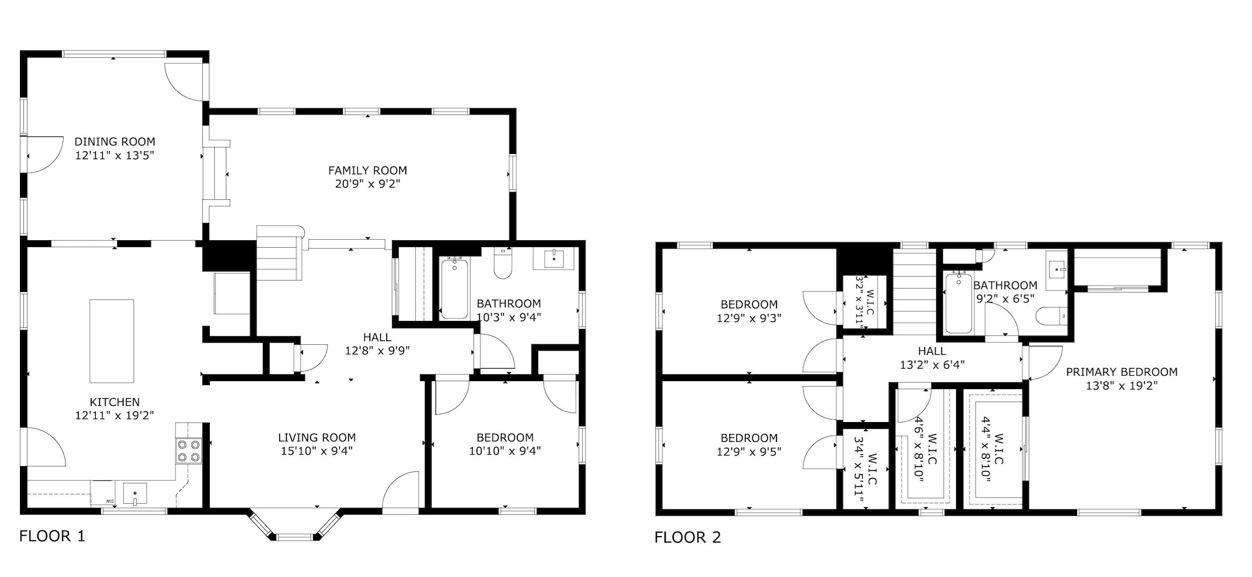 45 Hiley Brook Rd